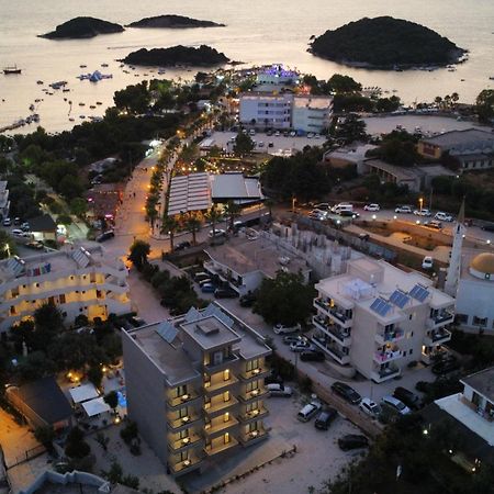 Hotel Resol 2 Εξαμίλιο Εξωτερικό φωτογραφία