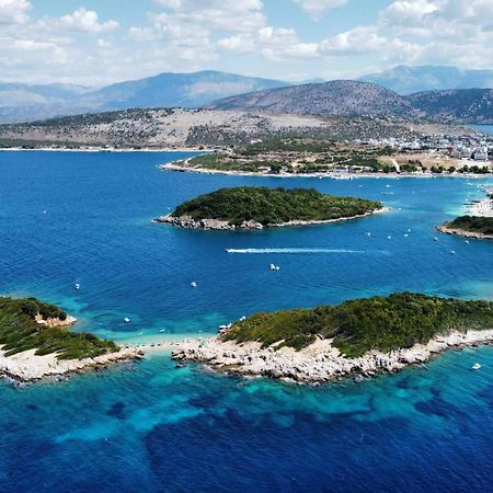 Hotel Resol 2 Εξαμίλιο Εξωτερικό φωτογραφία