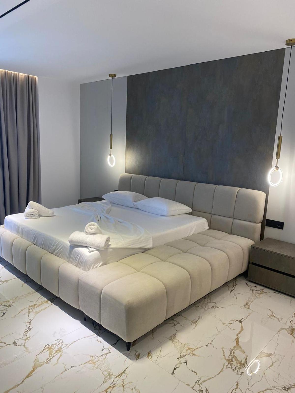 Hotel Resol 2 Εξαμίλιο Εξωτερικό φωτογραφία