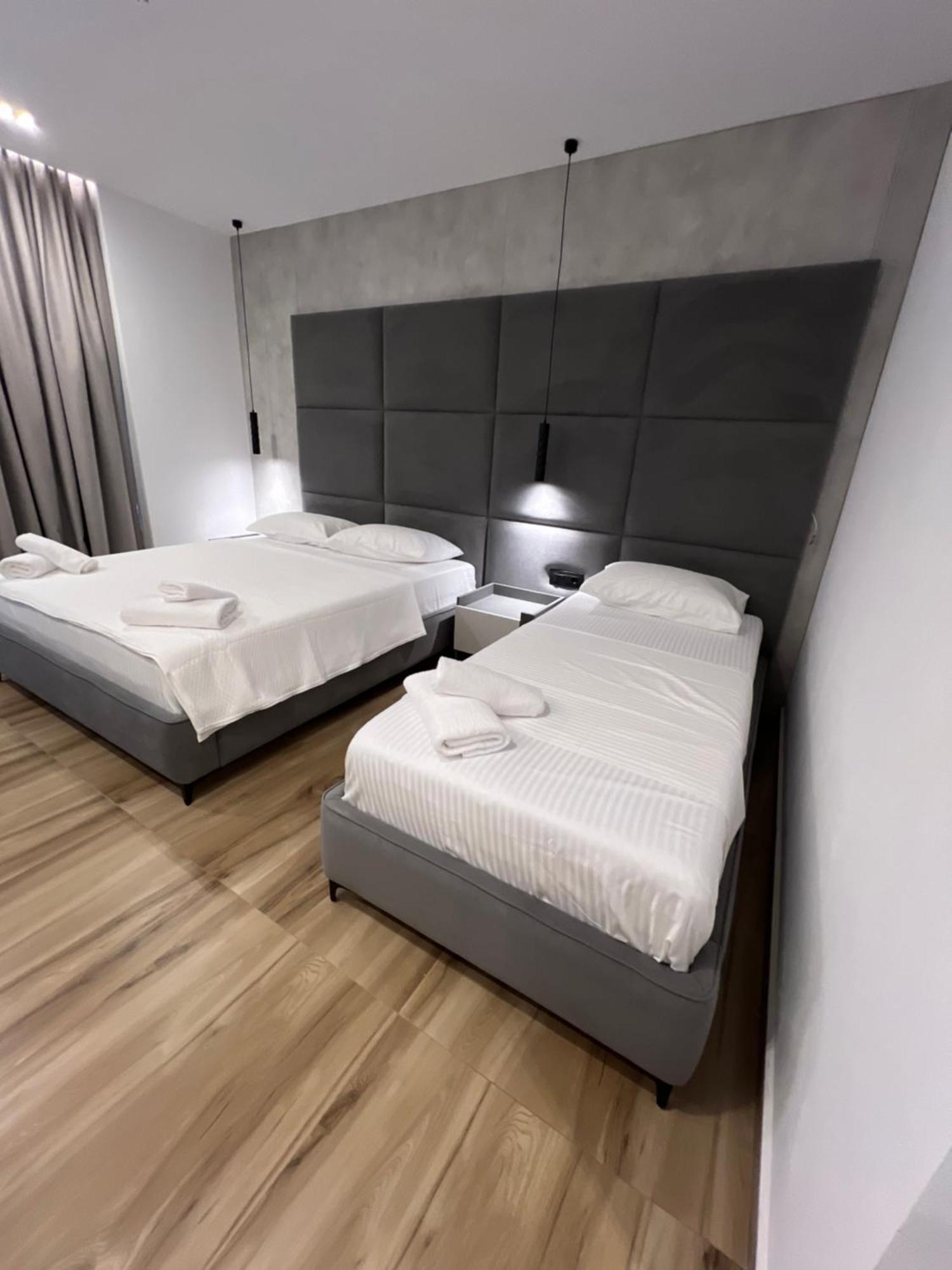 Hotel Resol 2 Εξαμίλιο Εξωτερικό φωτογραφία