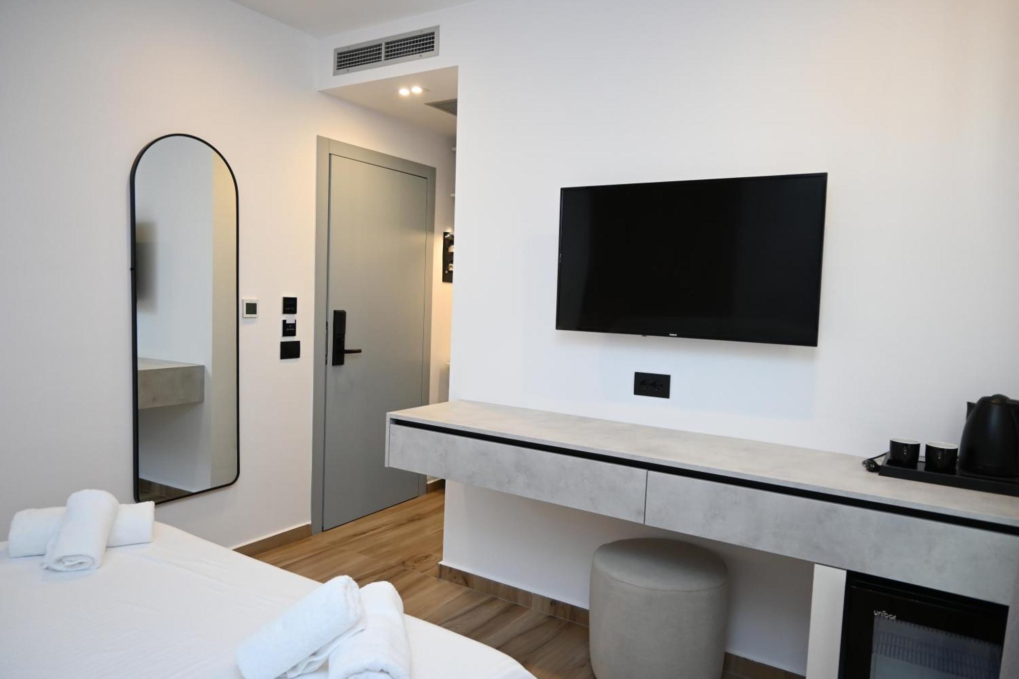 Hotel Resol 2 Εξαμίλιο Εξωτερικό φωτογραφία