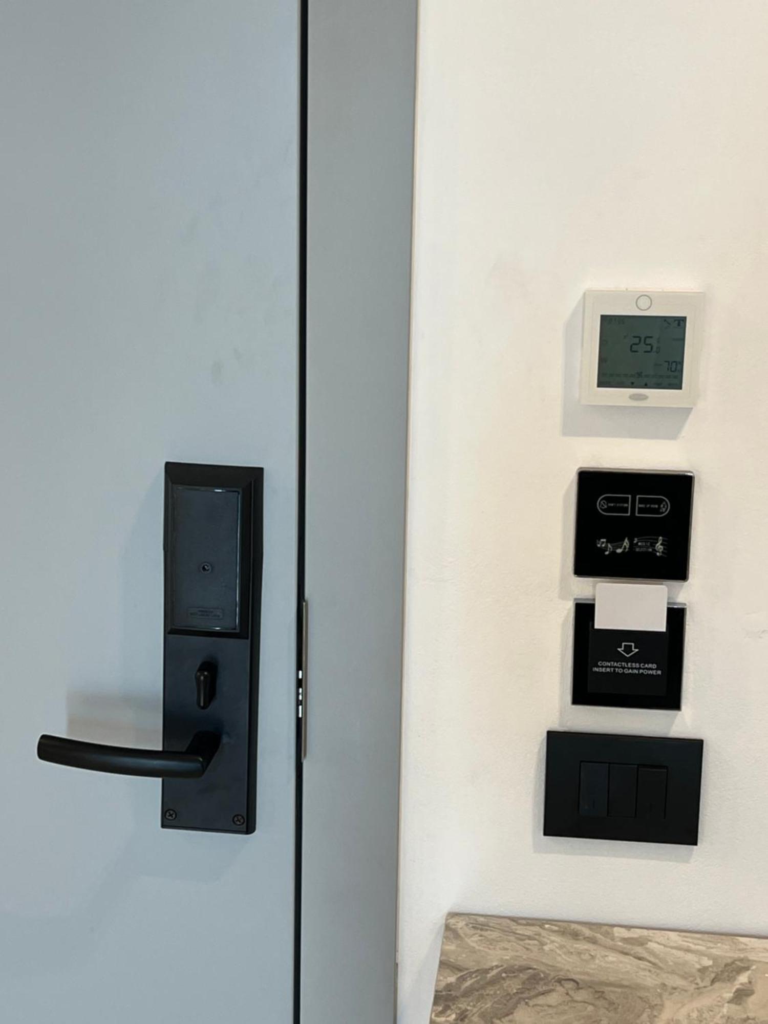 Hotel Resol 2 Εξαμίλιο Εξωτερικό φωτογραφία