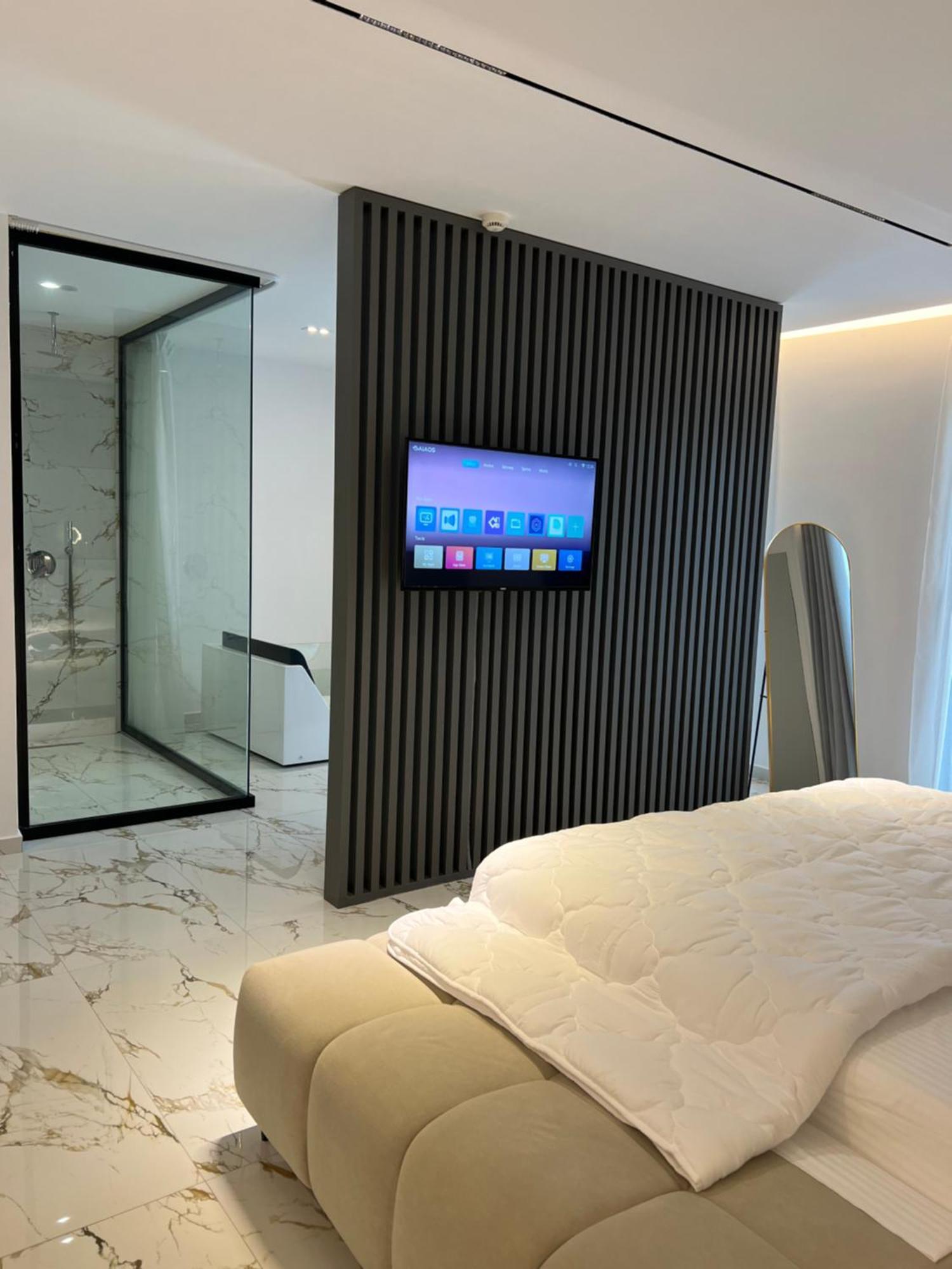 Hotel Resol 2 Εξαμίλιο Εξωτερικό φωτογραφία