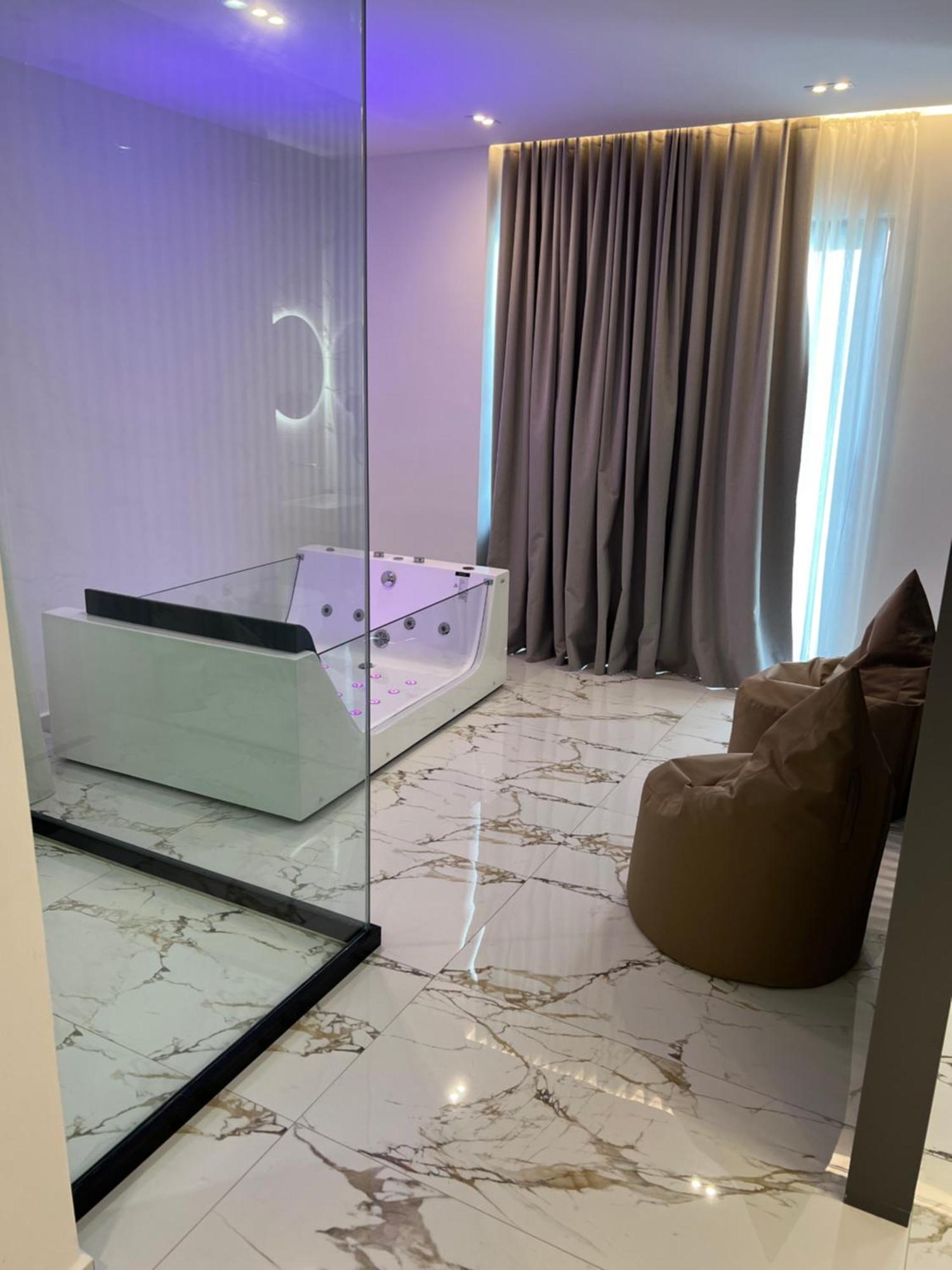 Hotel Resol 2 Εξαμίλιο Εξωτερικό φωτογραφία