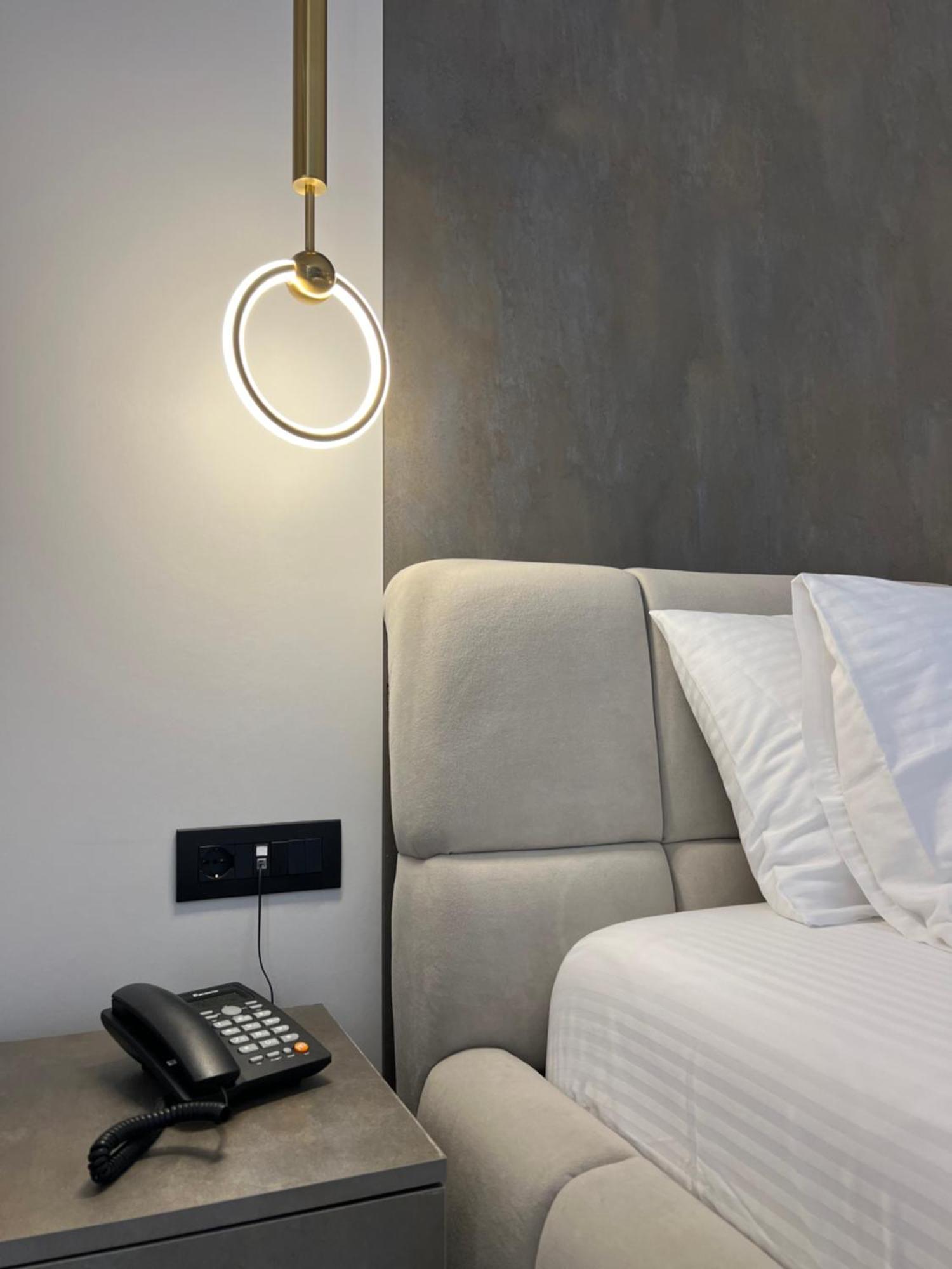 Hotel Resol 2 Εξαμίλιο Εξωτερικό φωτογραφία