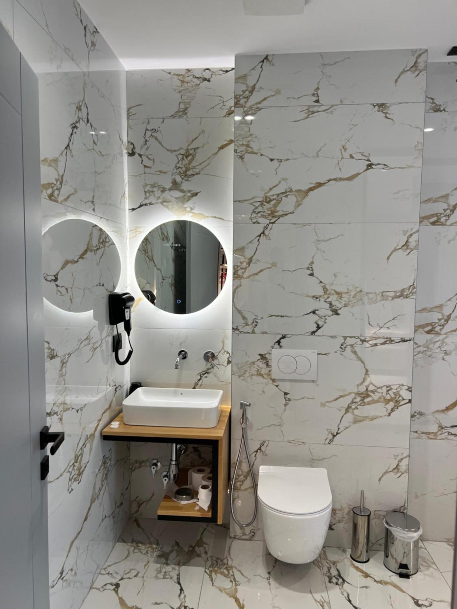 Hotel Resol 2 Εξαμίλιο Εξωτερικό φωτογραφία