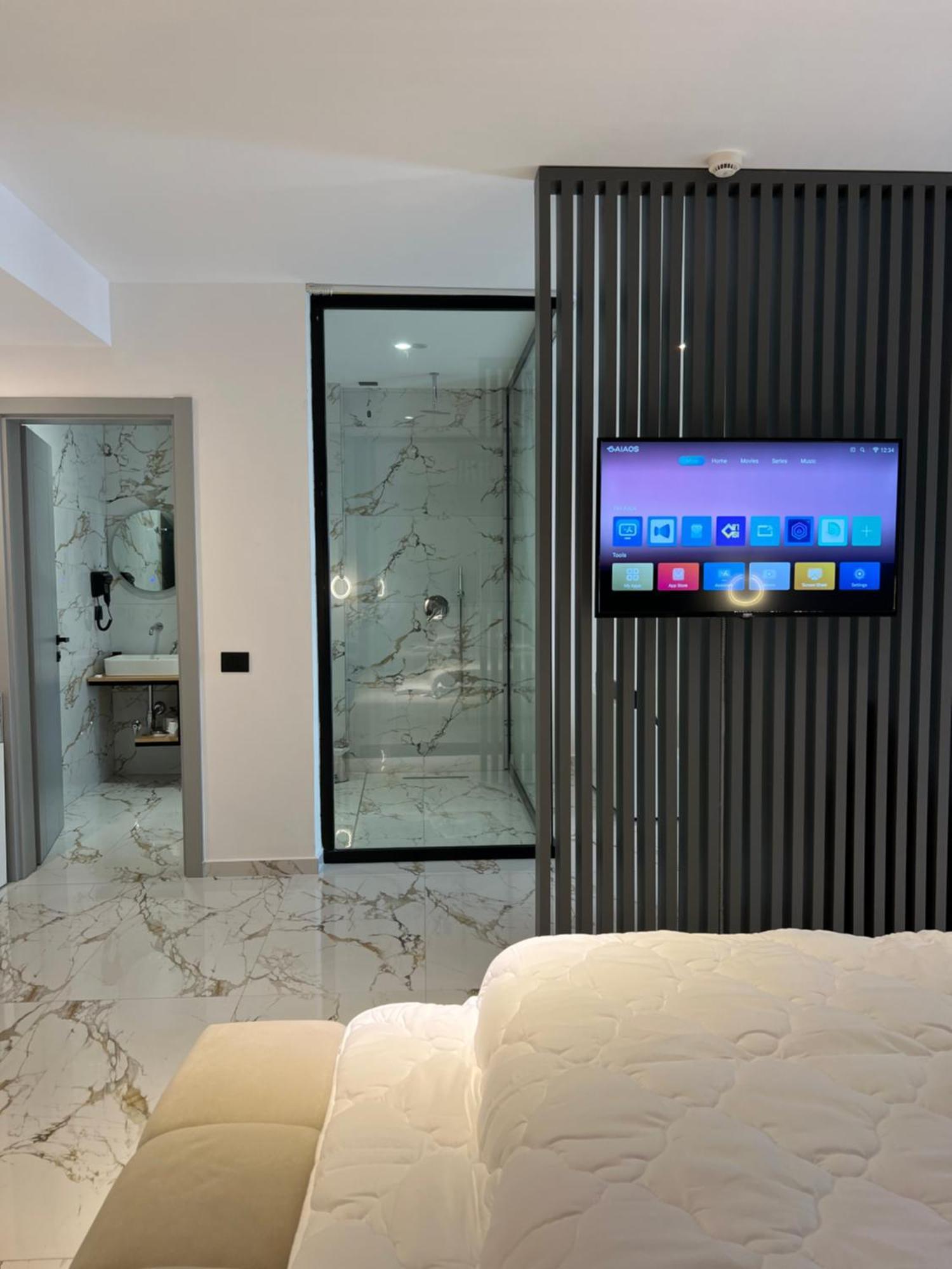 Hotel Resol 2 Εξαμίλιο Εξωτερικό φωτογραφία