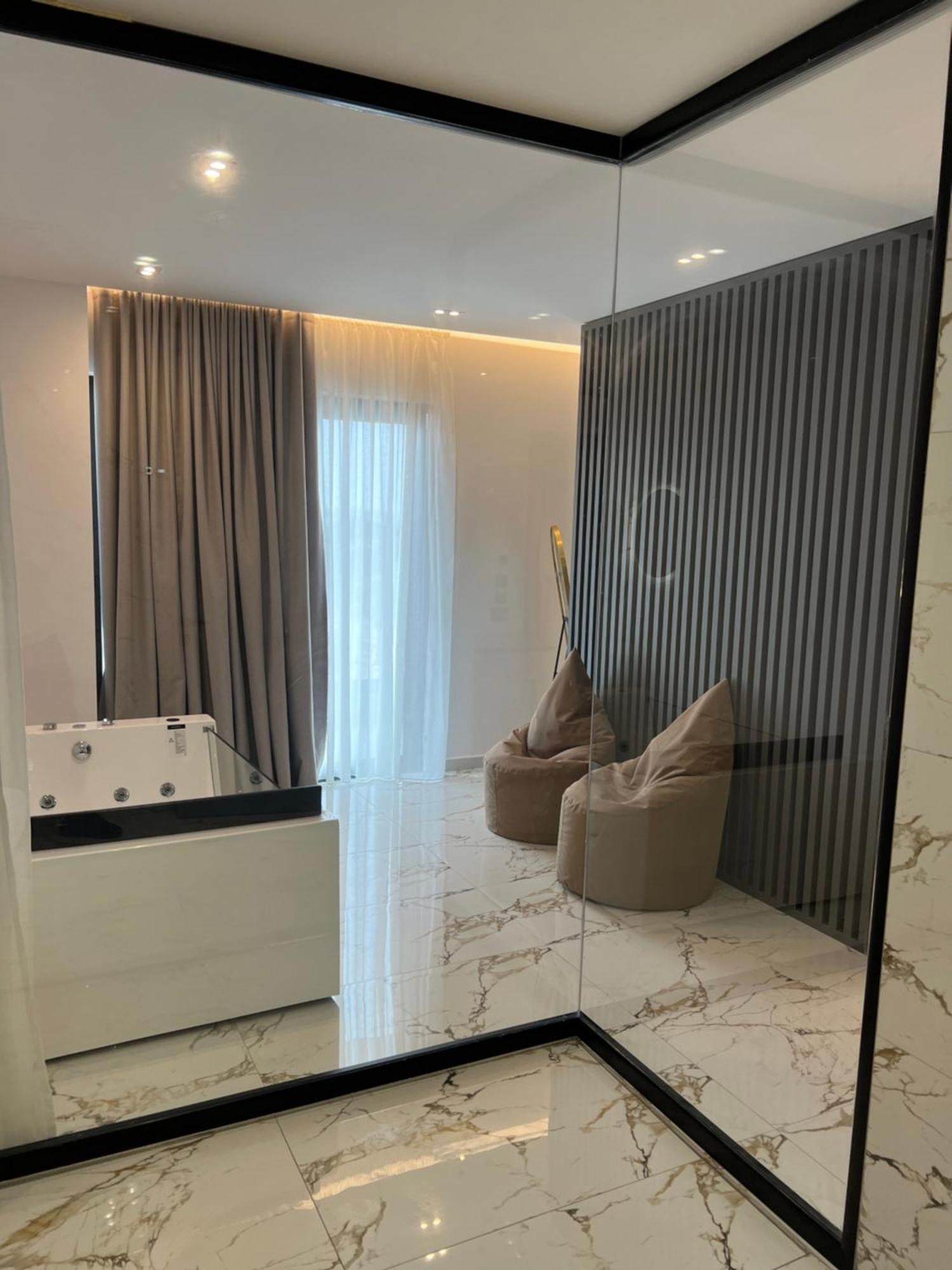 Hotel Resol 2 Εξαμίλιο Εξωτερικό φωτογραφία