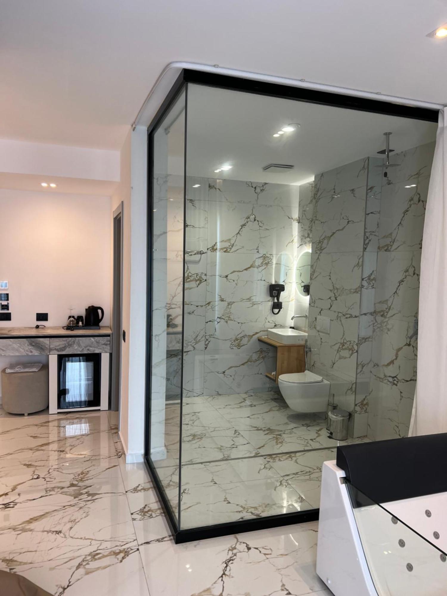 Hotel Resol 2 Εξαμίλιο Εξωτερικό φωτογραφία