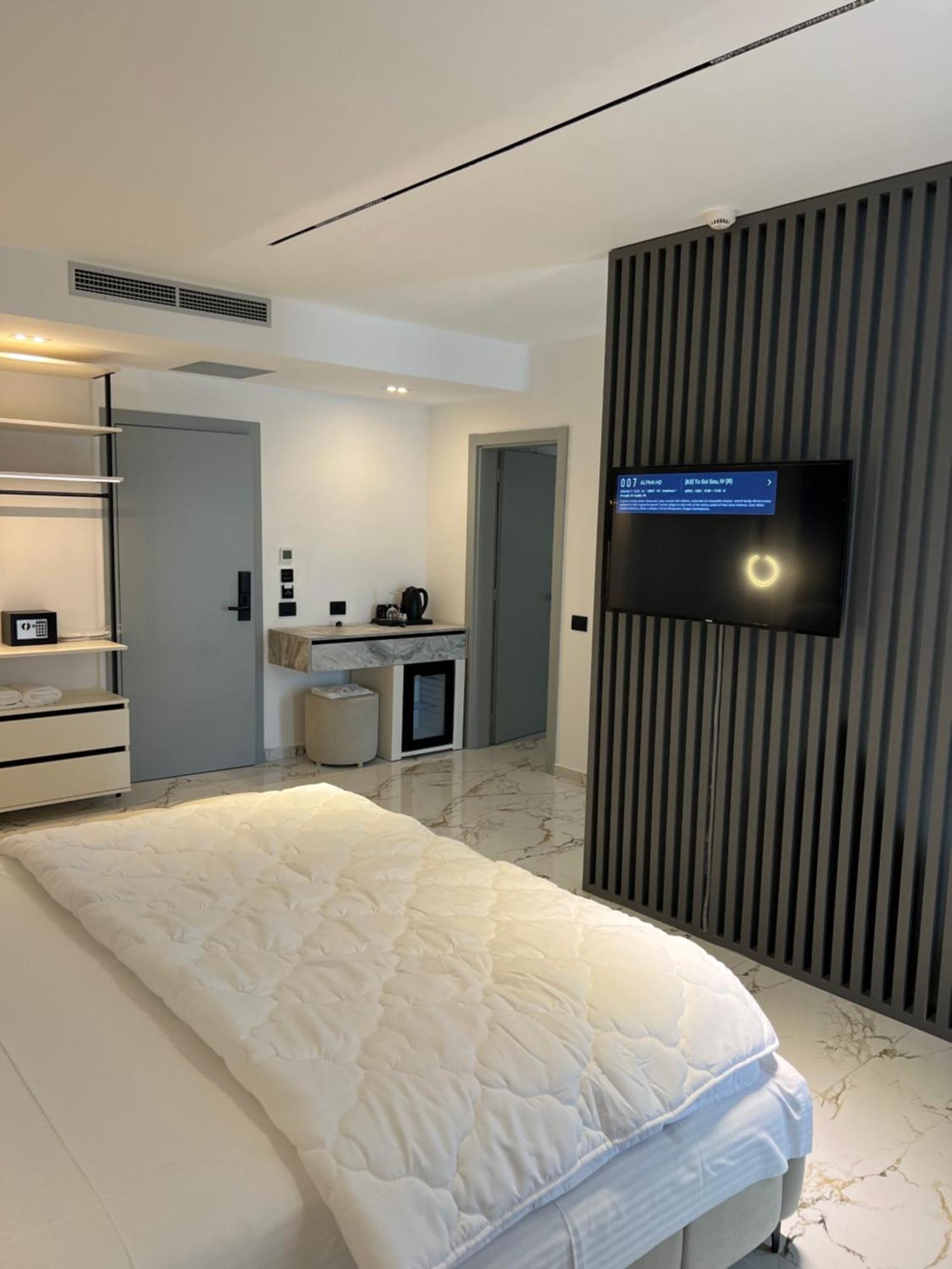 Hotel Resol 2 Εξαμίλιο Εξωτερικό φωτογραφία