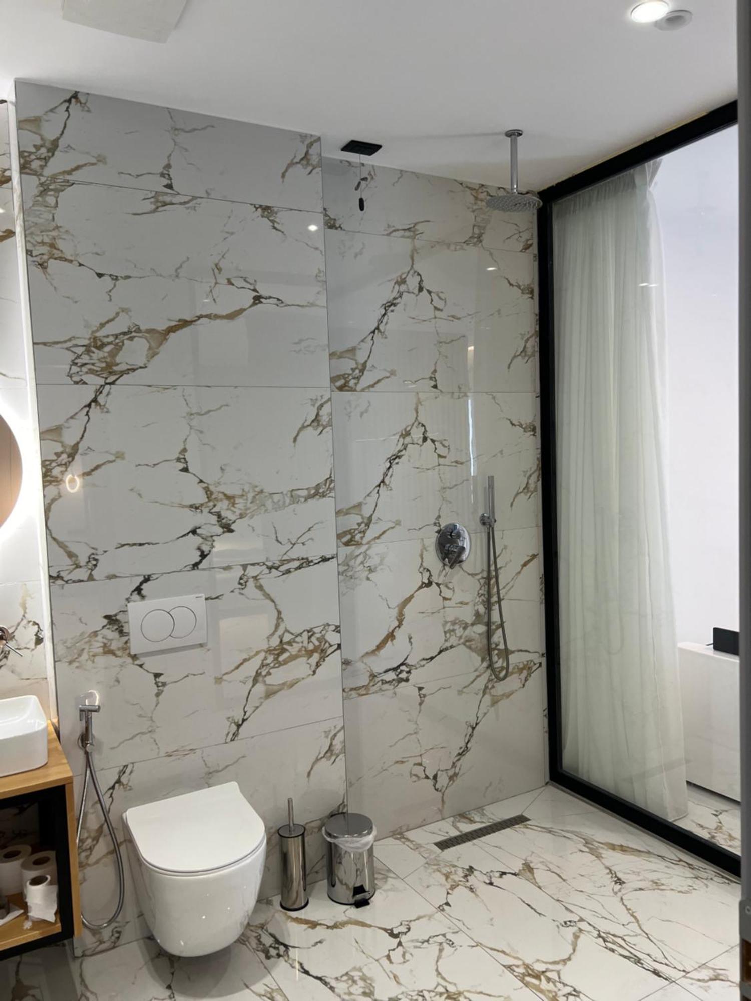 Hotel Resol 2 Εξαμίλιο Εξωτερικό φωτογραφία