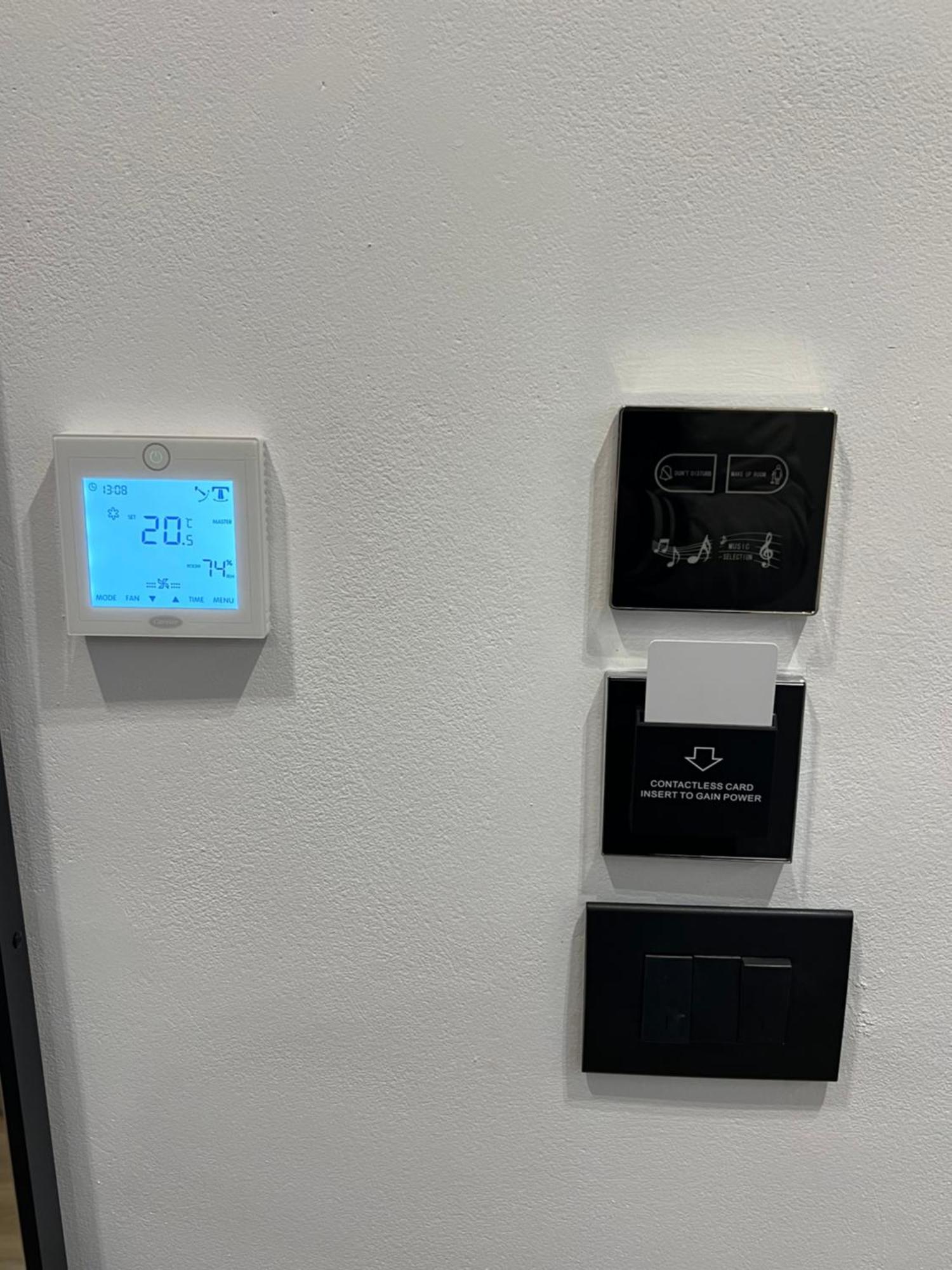 Hotel Resol 2 Εξαμίλιο Εξωτερικό φωτογραφία
