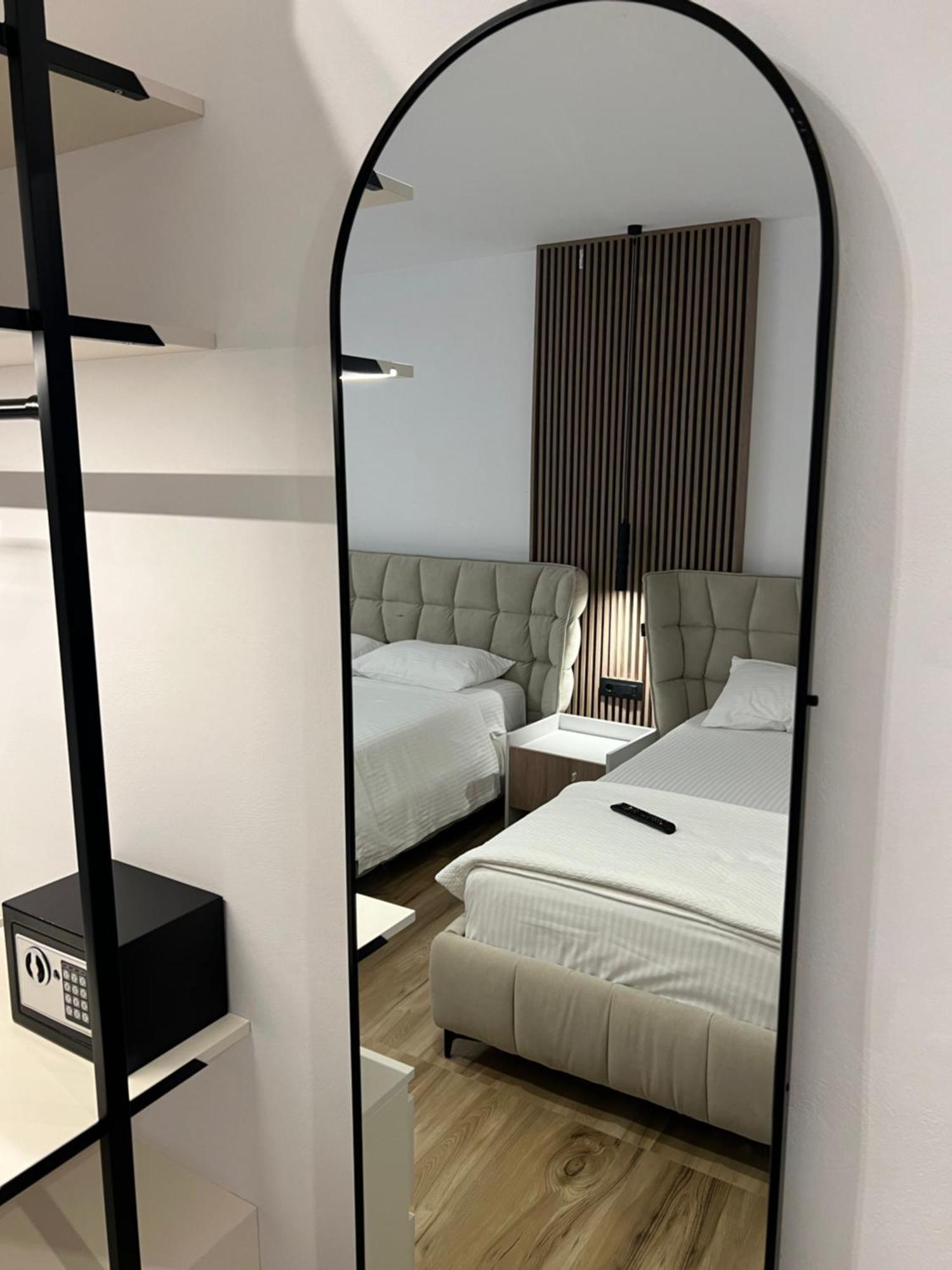 Hotel Resol 2 Εξαμίλιο Εξωτερικό φωτογραφία