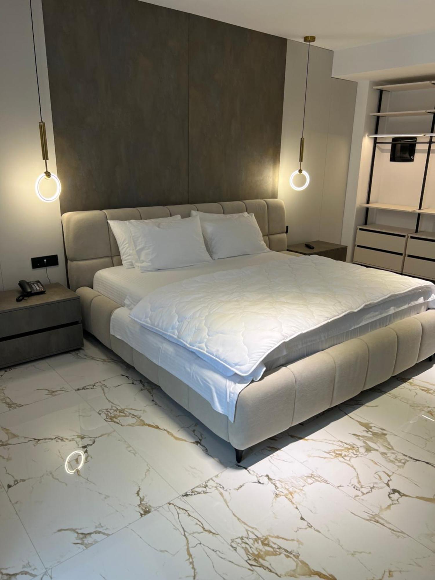 Hotel Resol 2 Εξαμίλιο Εξωτερικό φωτογραφία