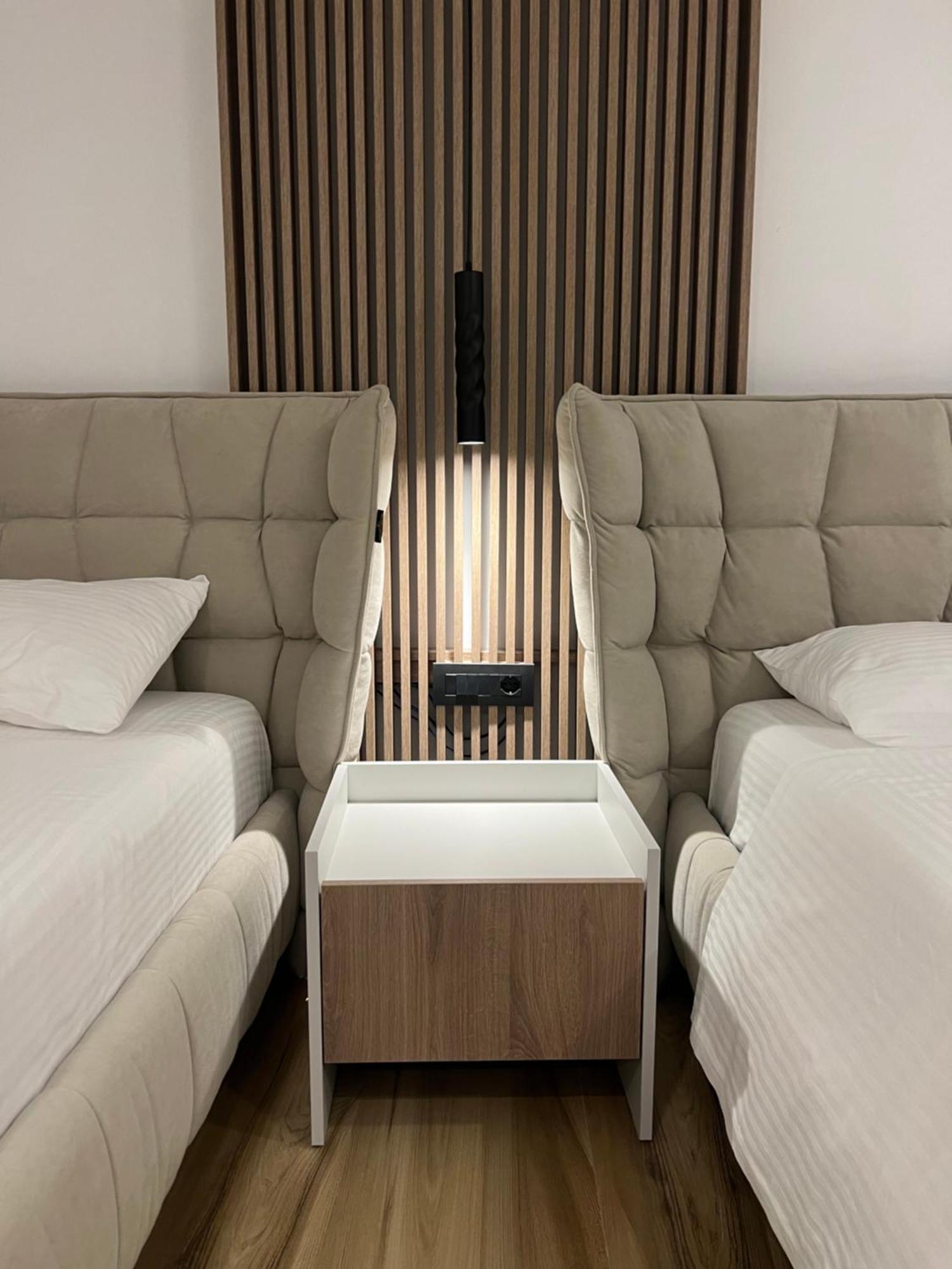 Hotel Resol 2 Εξαμίλιο Εξωτερικό φωτογραφία