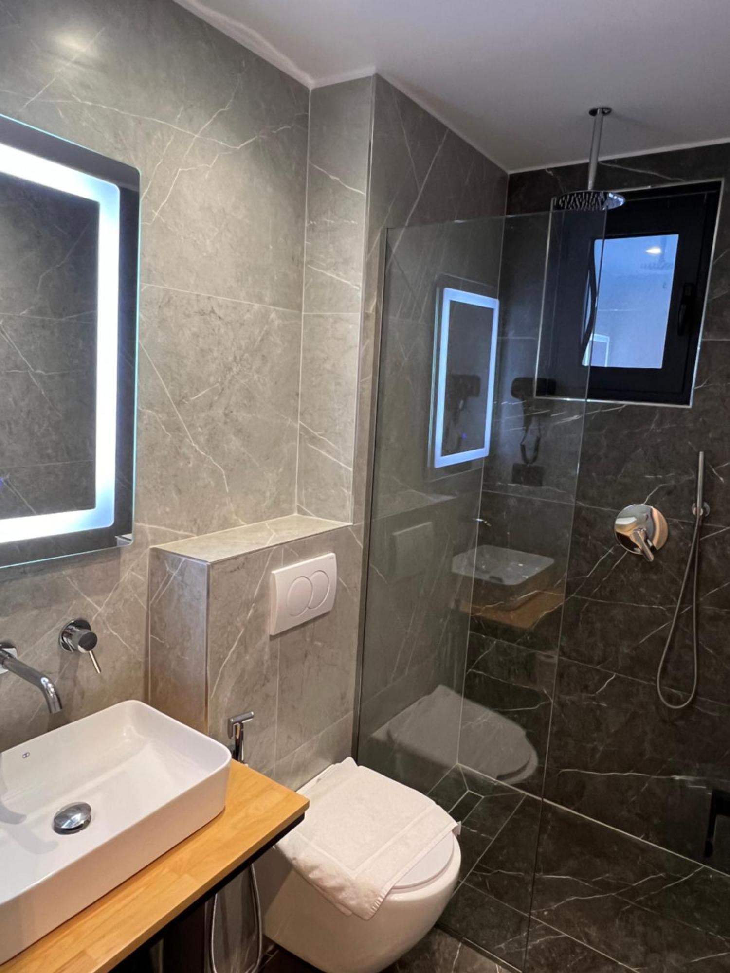 Hotel Resol 2 Εξαμίλιο Εξωτερικό φωτογραφία