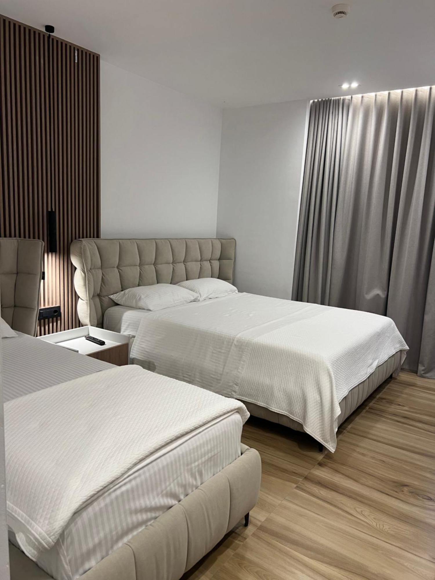 Hotel Resol 2 Εξαμίλιο Εξωτερικό φωτογραφία