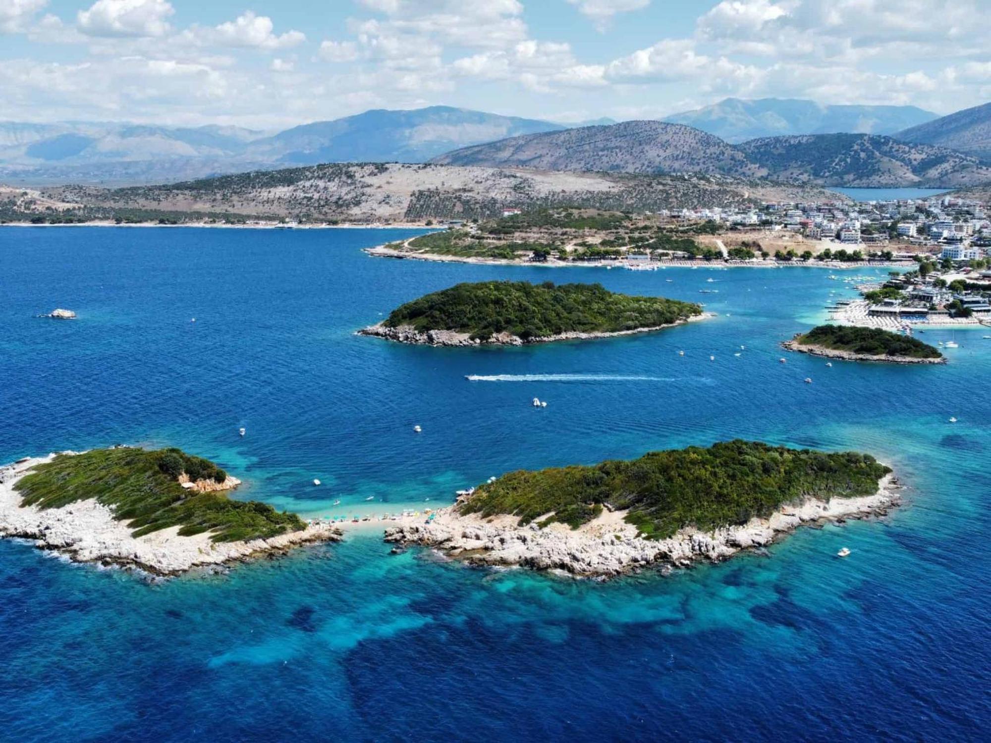 Hotel Resol 2 Εξαμίλιο Εξωτερικό φωτογραφία