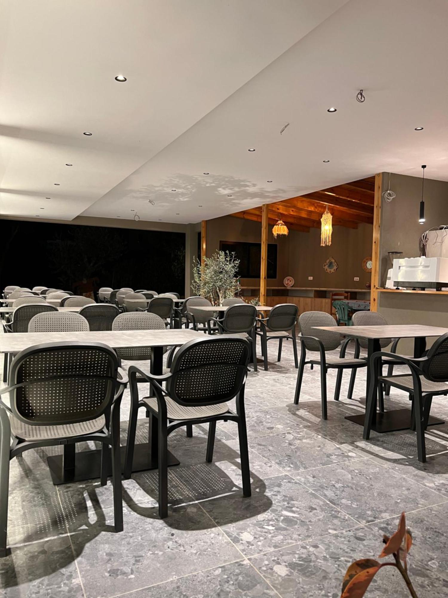 Hotel Resol 2 Εξαμίλιο Εξωτερικό φωτογραφία