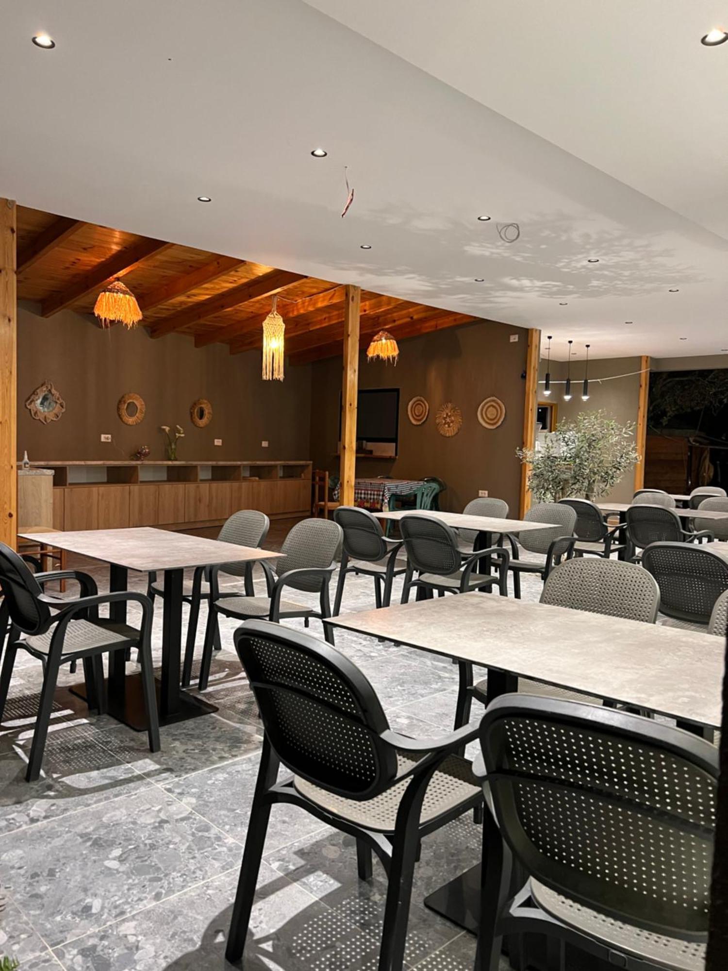 Hotel Resol 2 Εξαμίλιο Εξωτερικό φωτογραφία