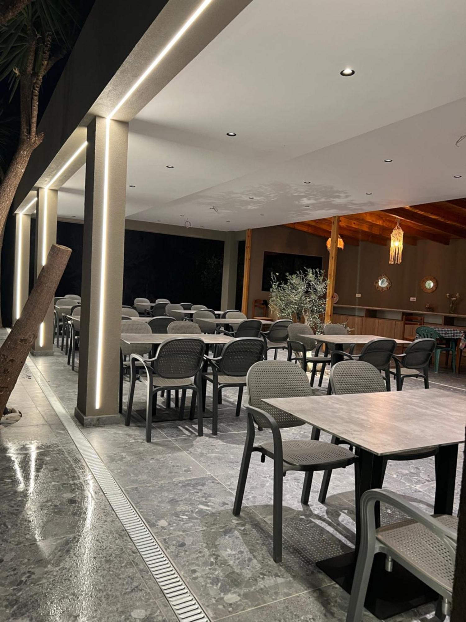 Hotel Resol 2 Εξαμίλιο Εξωτερικό φωτογραφία